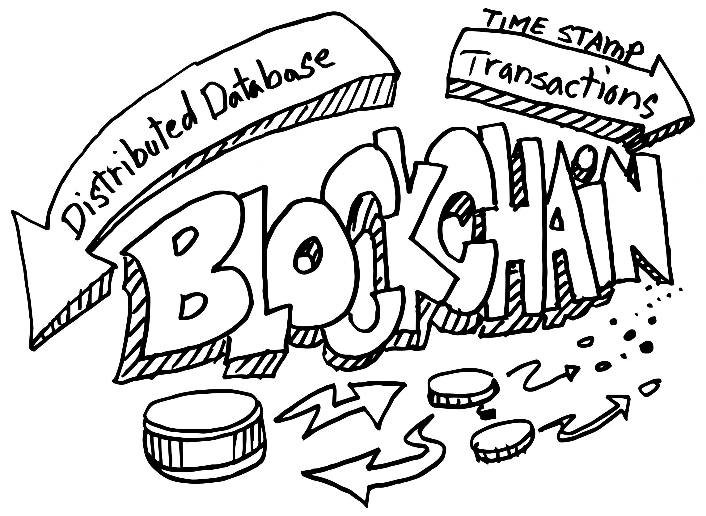 This week in Blockchain #3