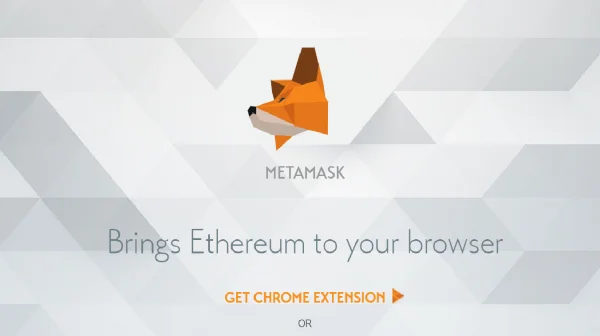 Meta Mask Homepage