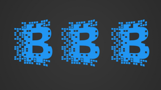 Non-Implementation of SegWit2X: The Winners and Losers