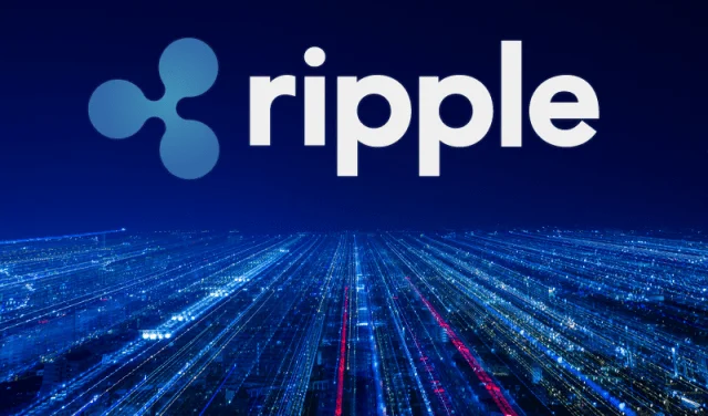 Ripple Invests $25 Million into Blockchain Focused Fund