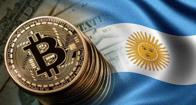 Bitcoin to be used in Cross-Border Transactions at Argentinian Bank
