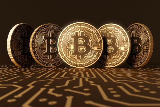NYSE Owner Wants To Let Customers Buy Bitcoin