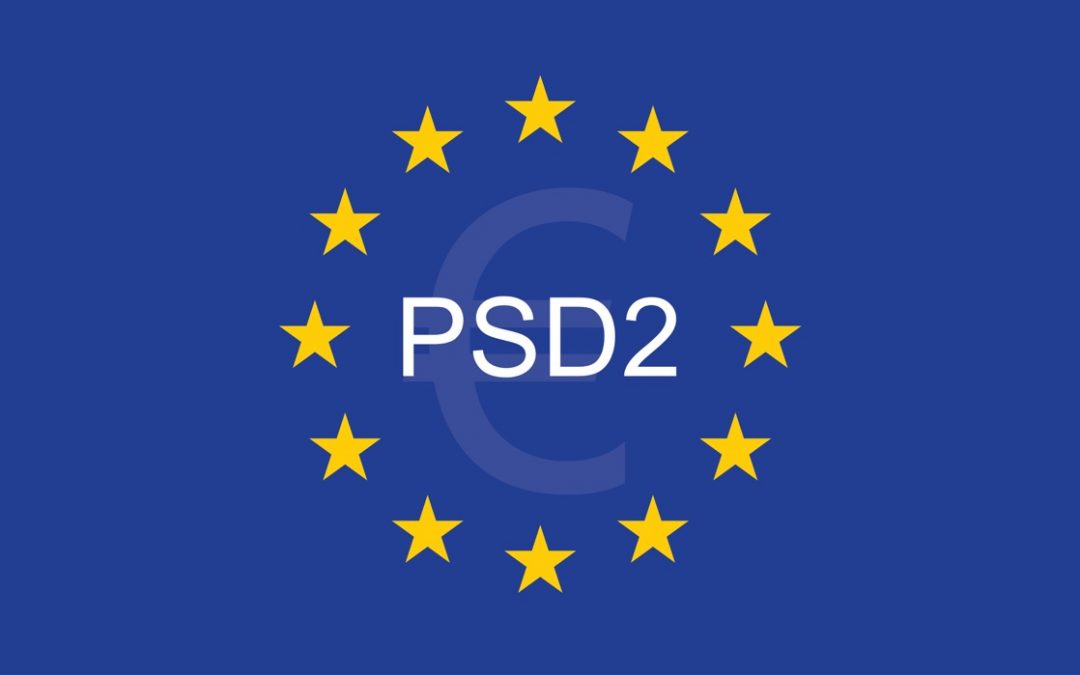 Open Banking and PSD2 will push innovation