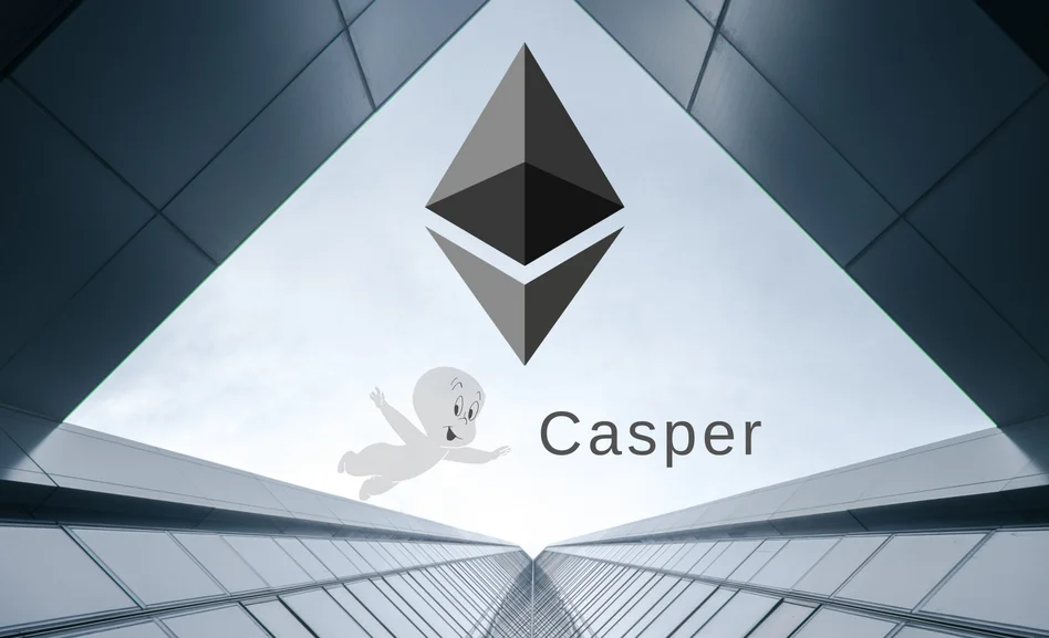 What is Ethereum Casper Update and How does it Work?