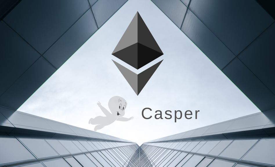 What is Ethereum Casper Update and How it Works?