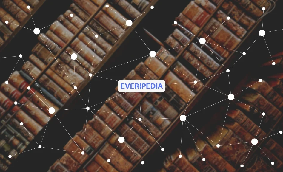 EVERIPEDIA: Wikipedia on Blockchain
