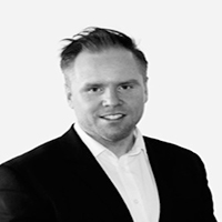 GLENN EIVINDSON