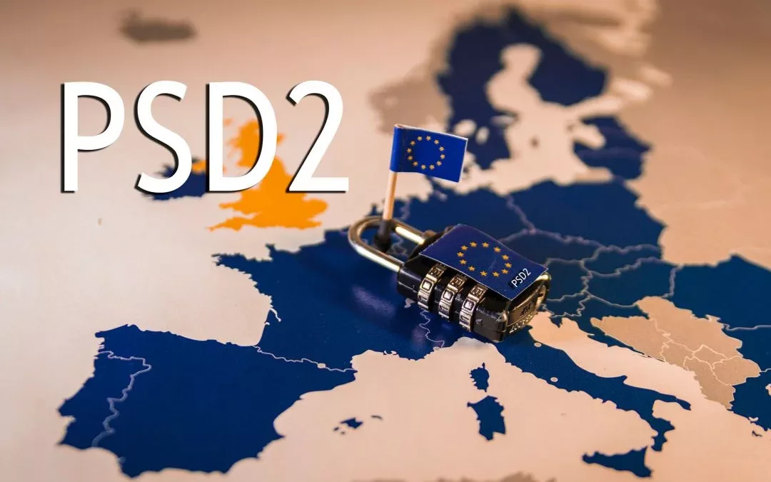 How PSD2 Will Affect the Fintech Industry?