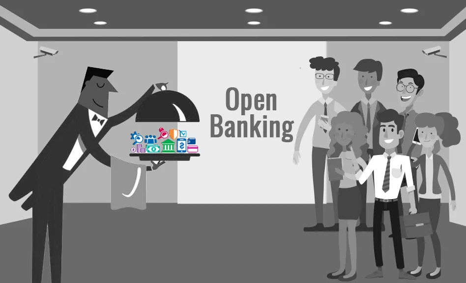 Open Banking Framework: Driving Better Customer Outcomes
