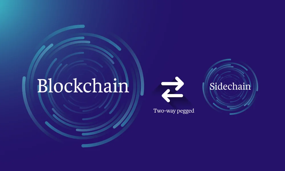 Sidechains- Answer to Blockchain Scalability Issues?