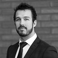 HENRIK HOLTER