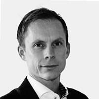 TORMOD LINDØE