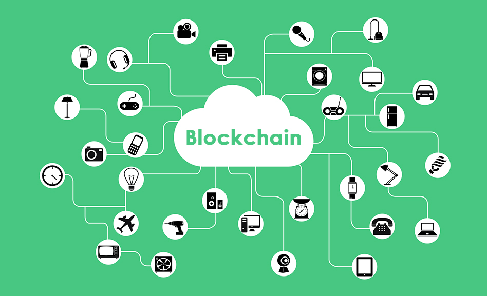 Blockchain and IoT: The Bigger Picture