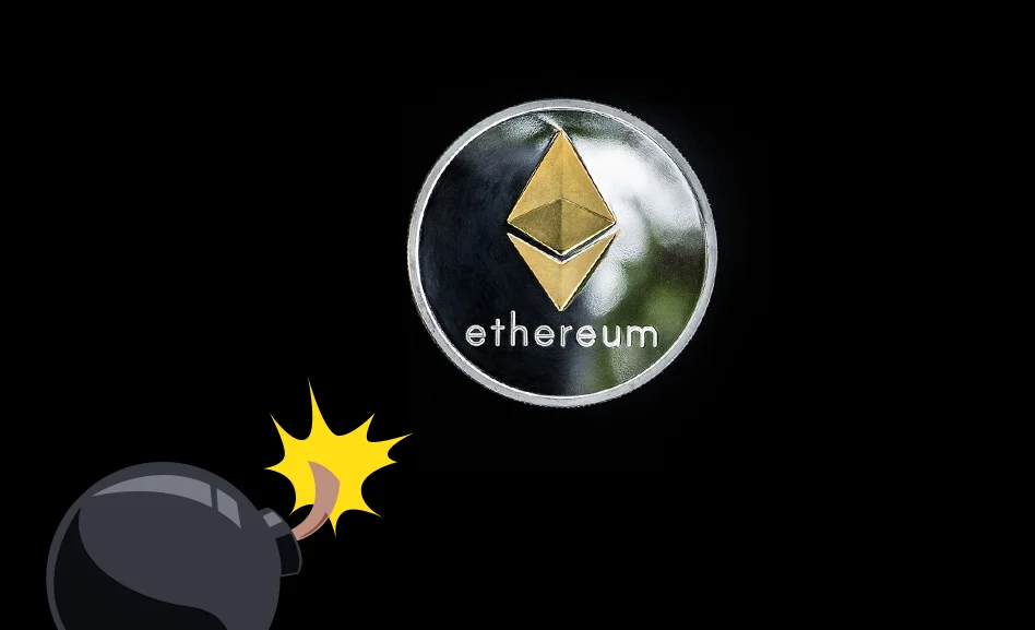 Ethereum Difficulty Bomb Explained