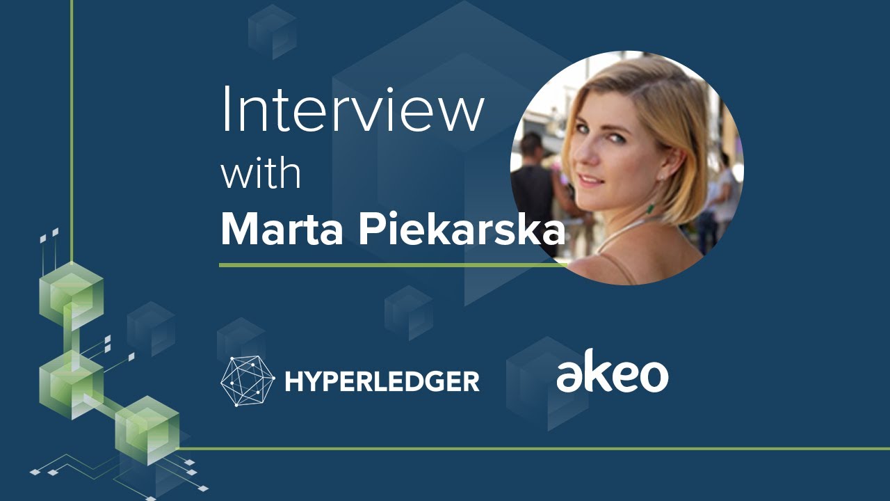 Hyperledger: The Next Big Thing in Blockchain? - Akeo