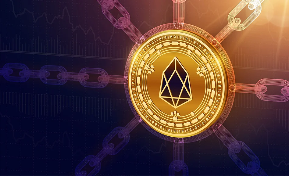 What is EOS Blockchain? Every Beginner’s Guide