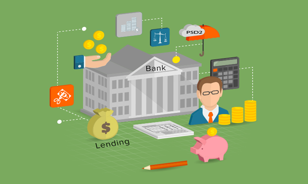 Impact PSD2 will have on the Lending Industry