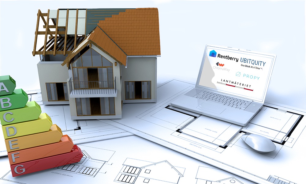 Blockchain Solutions to Real Estate Roadblocks