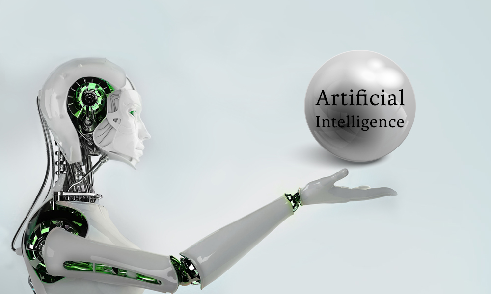 A Beginners Guide to Artificial Intelligence