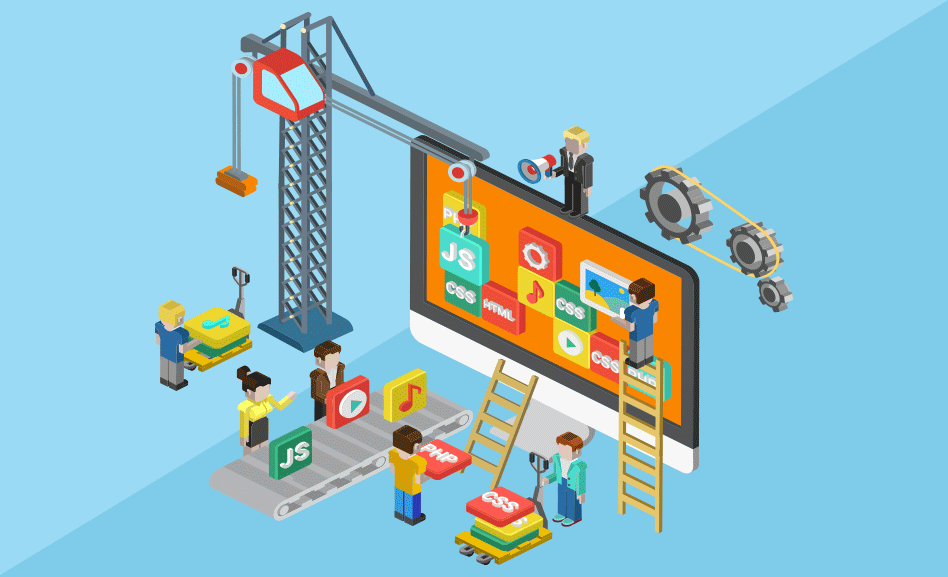 Top Front-End Development Trends to Watch Out For in 2019