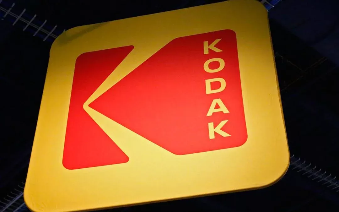 KodakOne: A Blockchain Project that Made Kodak the Hero