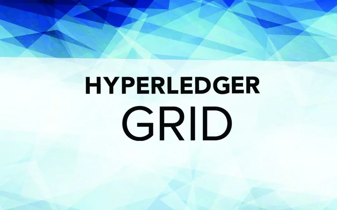 Hyperledger Grid- The Linux Foundation’s Solution for Supply Chain