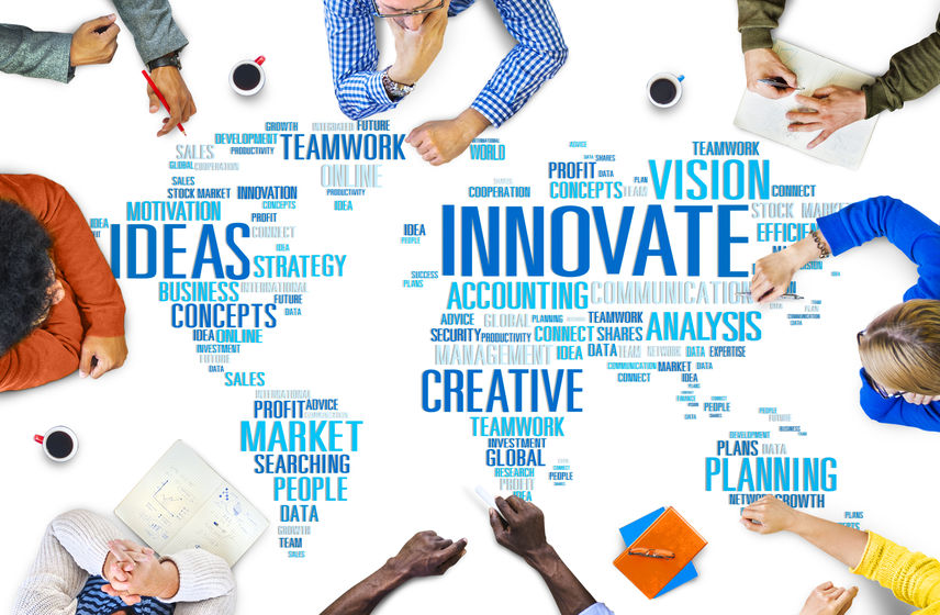 Innovation and IT - AkeoTech