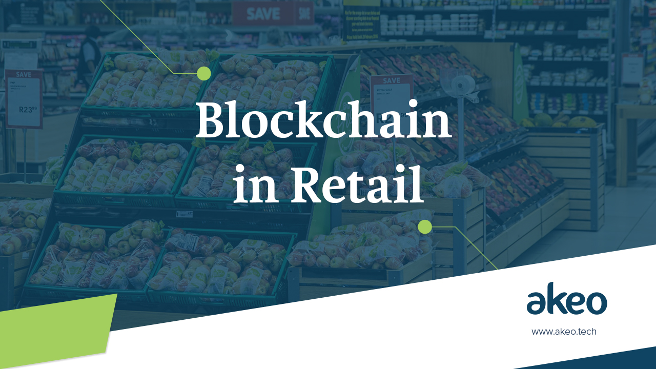 Blockchain in Retail
