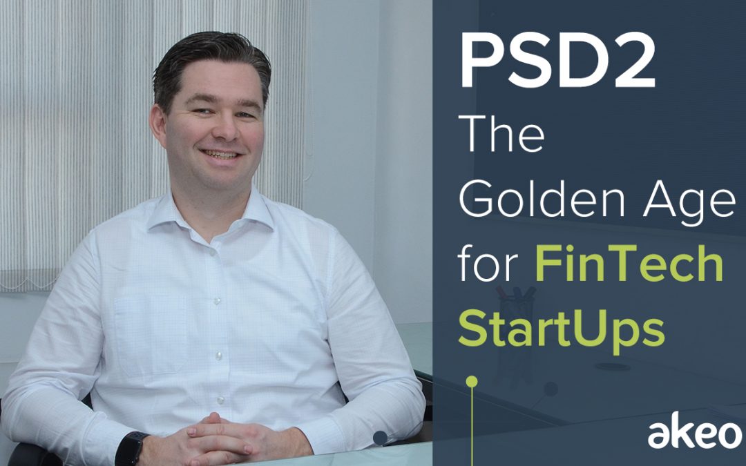 Open Banking and PSD2 will Push Innovation