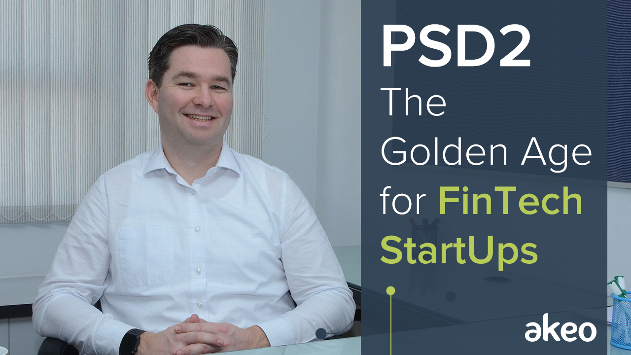 Open Banking and PSD2 will Push Innovation