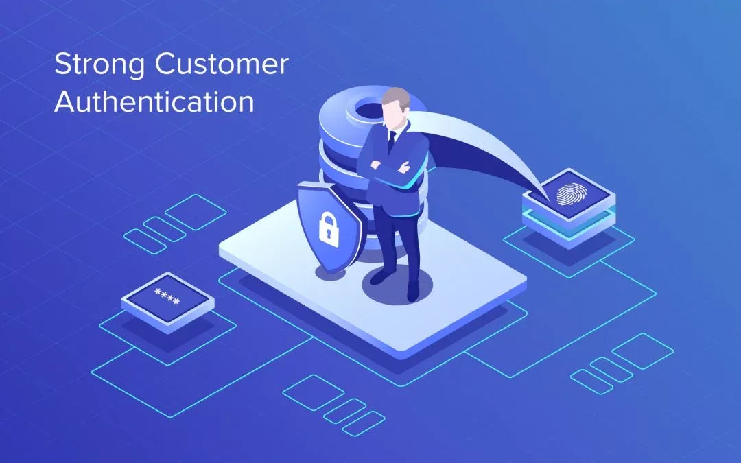 Strong Customer Authentication (SCA) Under PSD2