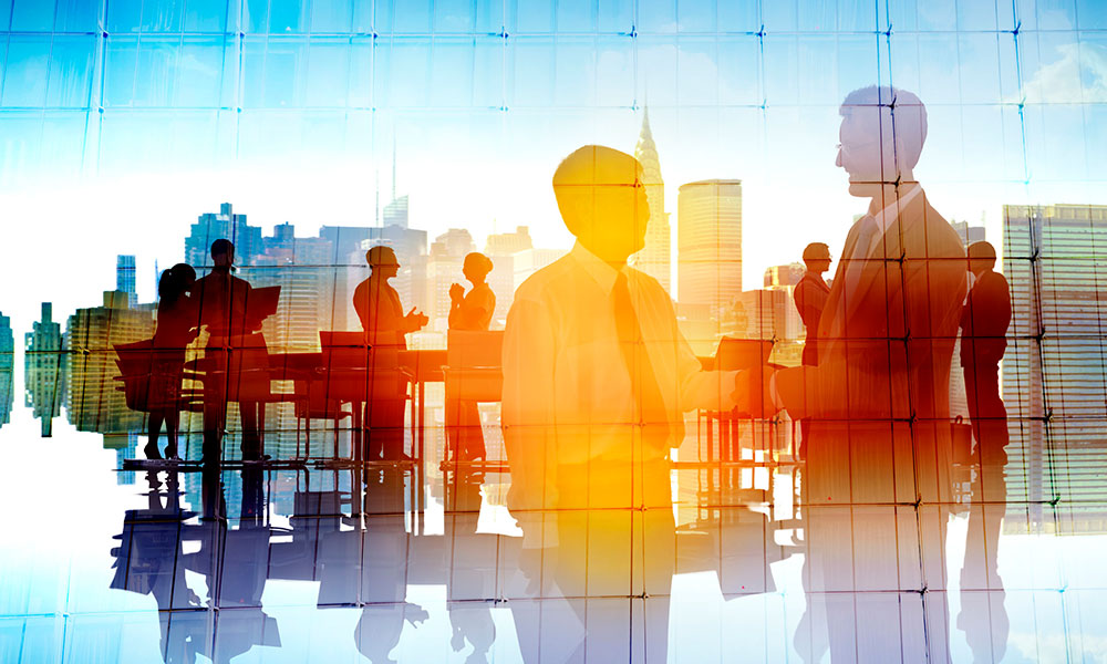 Banks Must Collaborate with Fintechs to Drive Innovation