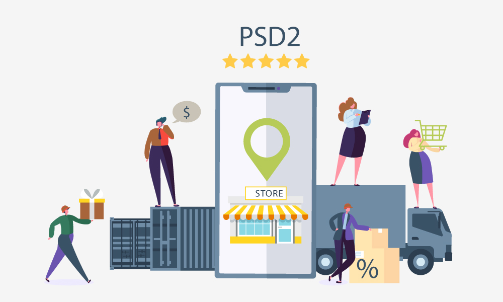 How PSD2 is a massive opportunity for online merchants