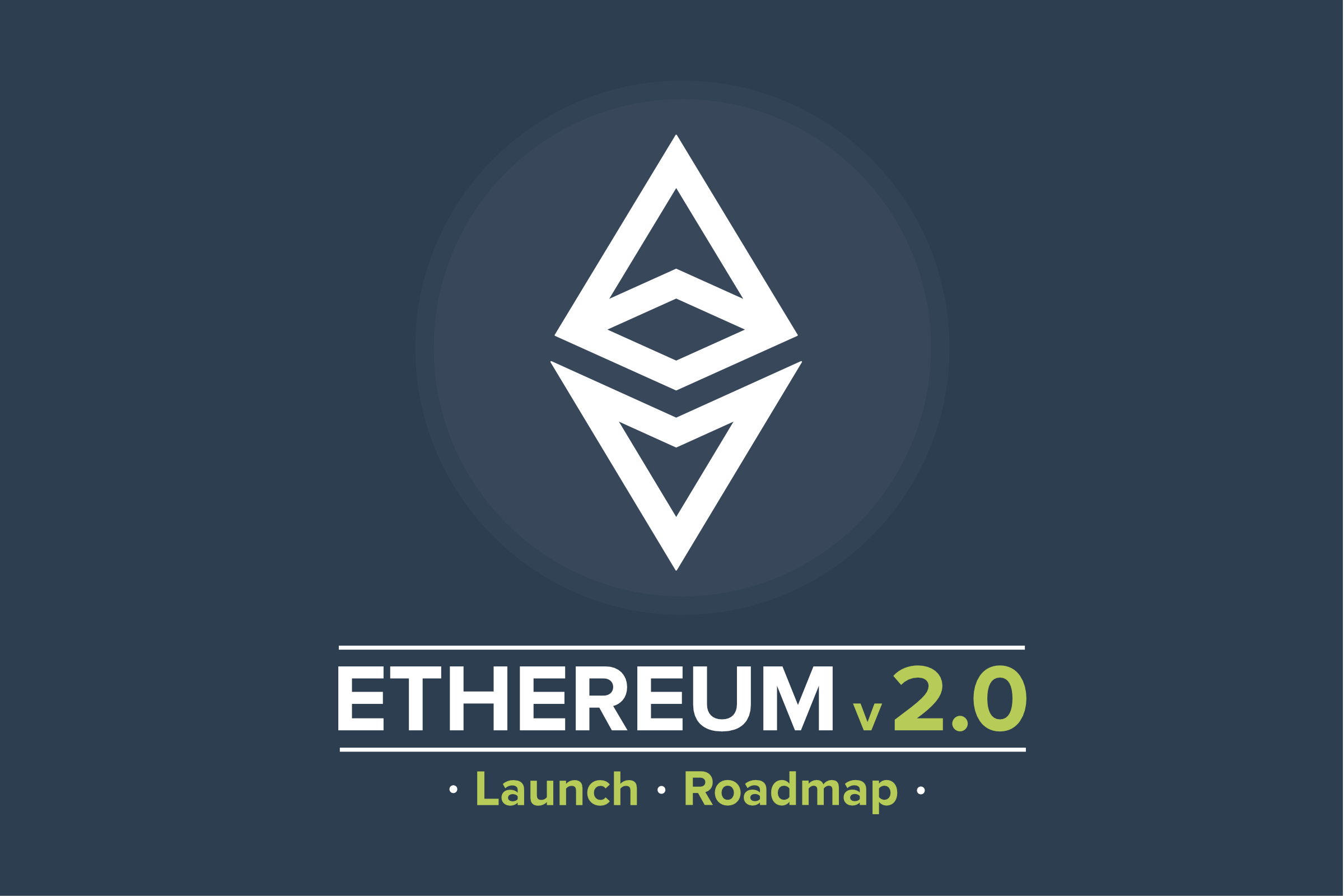 Ethereum 2.0 Upgrade: All you need to know