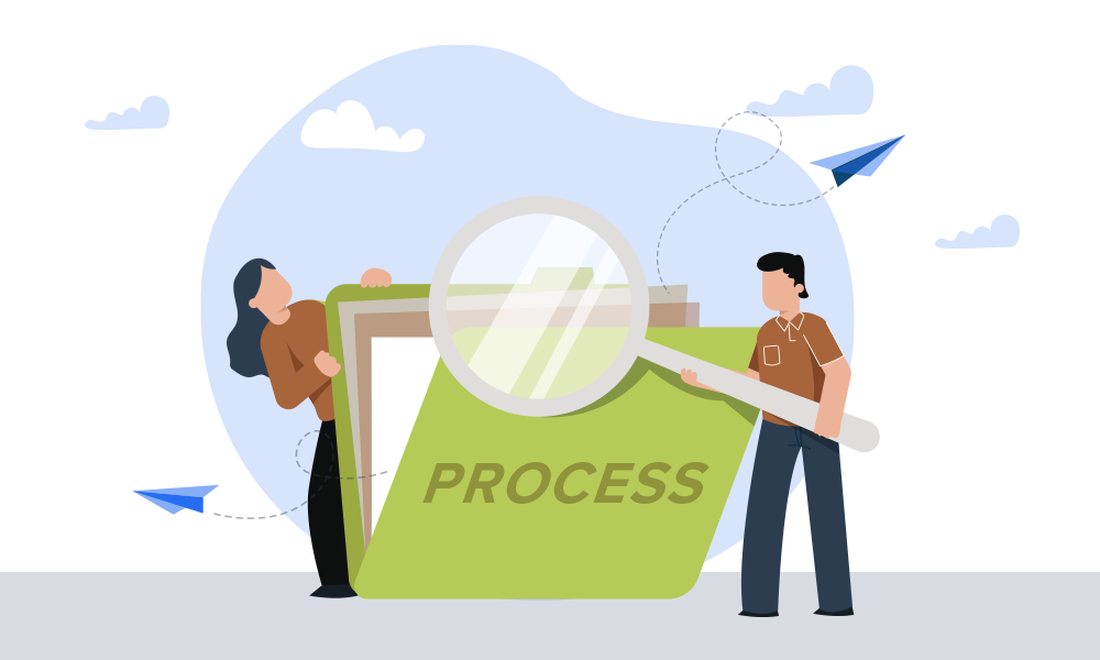 Why we believe in Agile Methodology over Traditional Waterfall