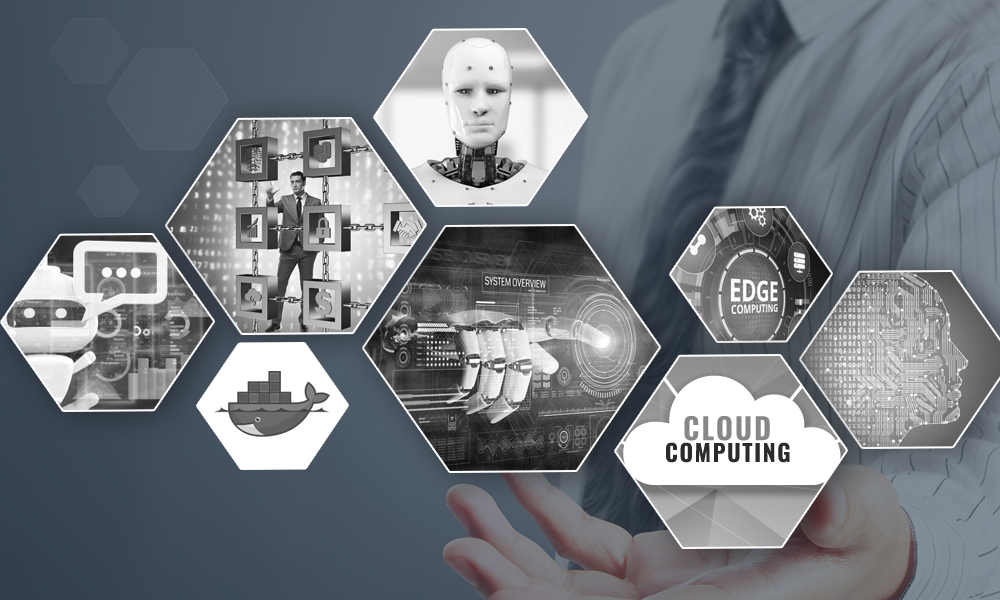 How to determine the right emerging technology for your business