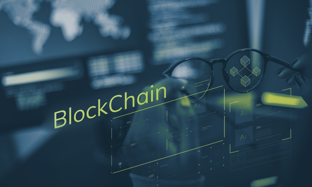 4 questions a startup should answer before adopting blockchain