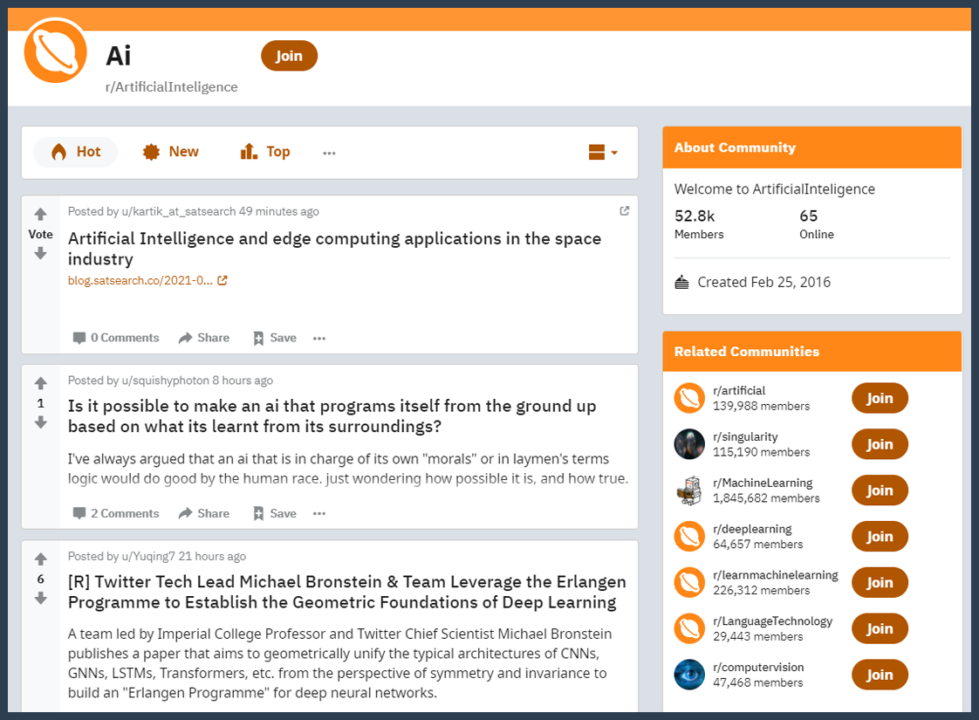 Tips to keep up with emerging technology