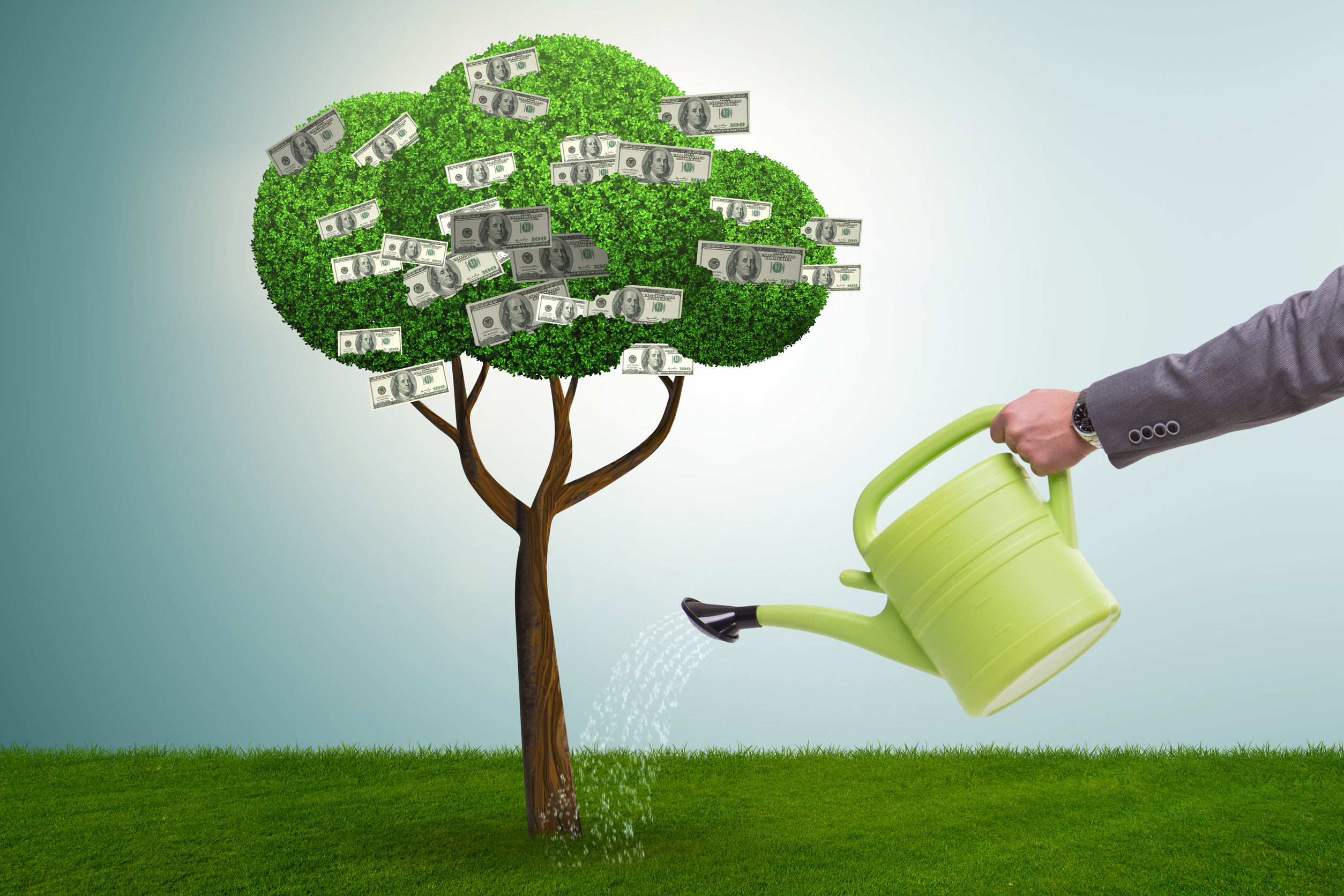 6 steps to make fundraising easy for any startup