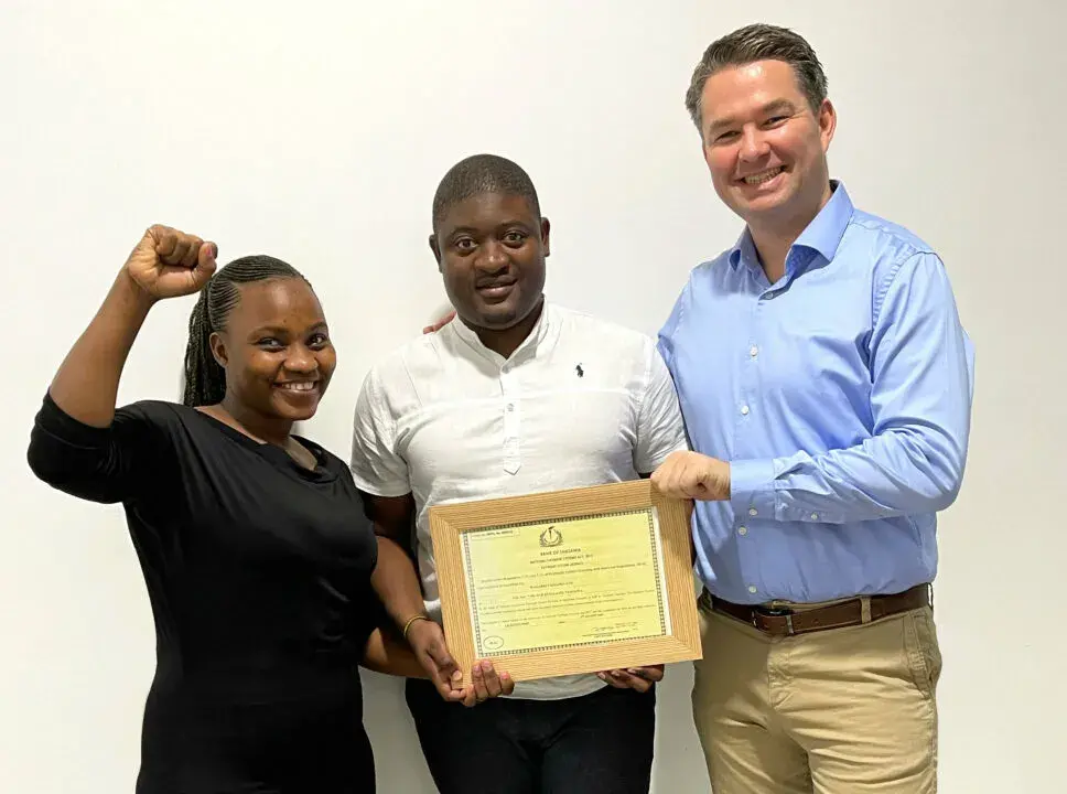 Wakandi receives PSP License in Tanzania