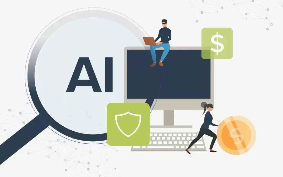 Using AI against payment frauds