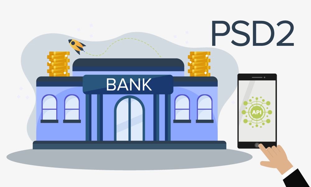 How can banks endure radical changes under PSD2?