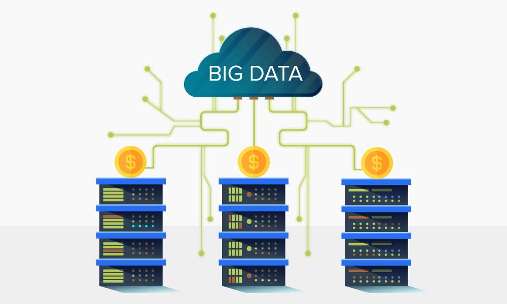 How Big Data can benefit the finance industry