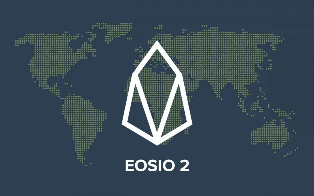 Block.one announces EOSIO 2 for faster and simpler DApp development