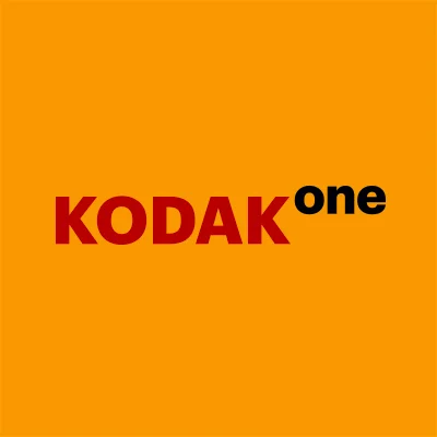 KodakOne image rights blockchain platform