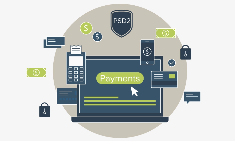 Real-time payments and PSD2 to drive payment innovation