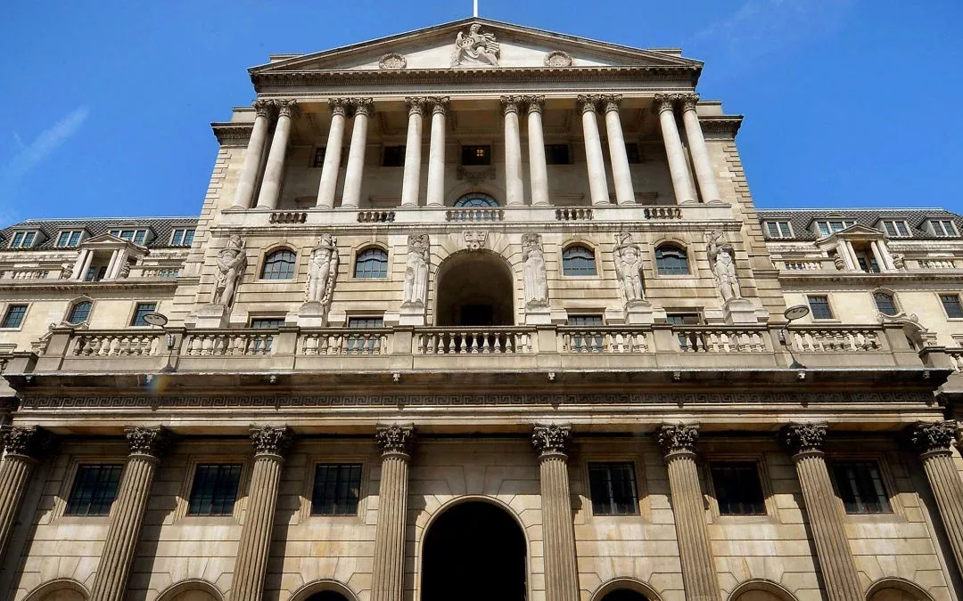 Bank of England to launch its own digital currency or not?