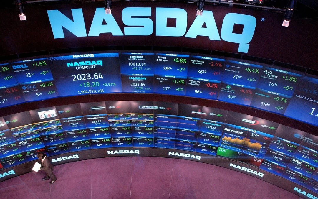 NASDAQ to Soon Join the Bitcoin Bandwagon