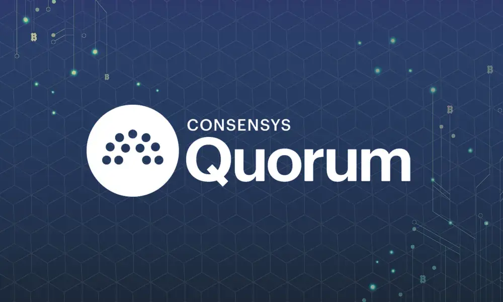 ConsenSys Quorum – An Improved Ethereum Blockchain?