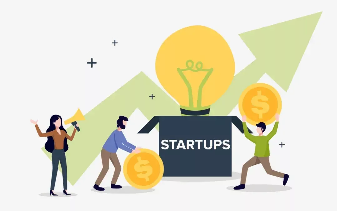How crowdfunding is helping startups to reach their potential